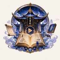 Biểu tượng Thiên Thư Điện